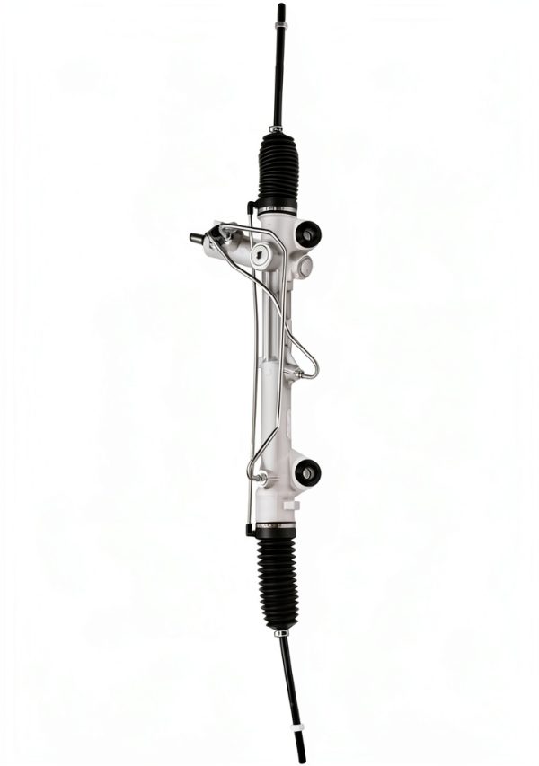 Ford Mustang Rack Pinion Detroit Axle Kit-6