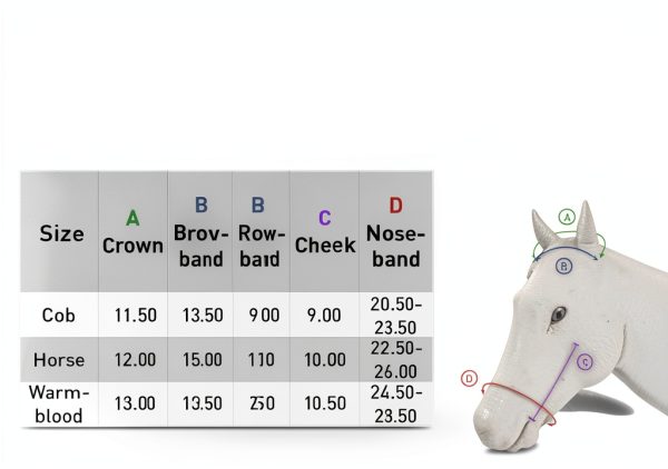 Equinavia Chocolate Brown Leather Bridle-1