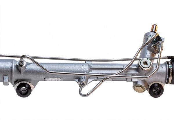 Ford Mustang Rack Pinion Detroit Axle Kit-4