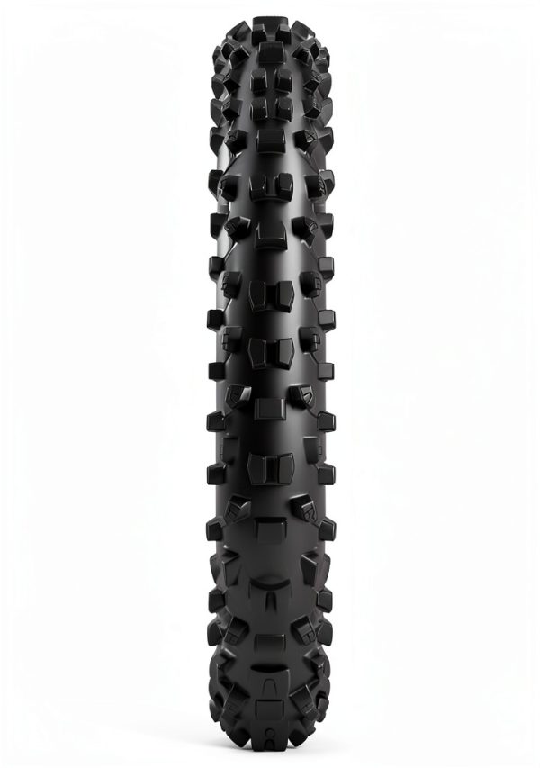 Dunlop Off Road Tire 80/100x21 Dual Purpose-1