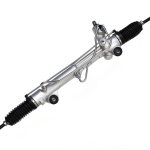 Ford Mustang Rack Pinion Detroit Axle Kit-0