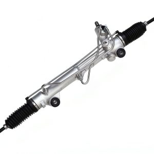 Ford Mustang Rack Pinion Detroit Axle Kit-0
