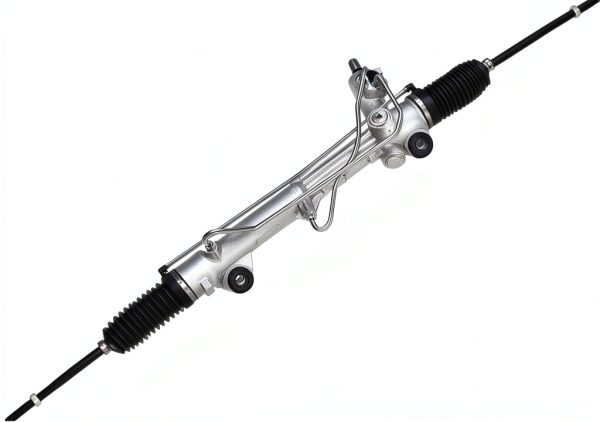 Ford Mustang Rack Pinion Detroit Axle Kit-0