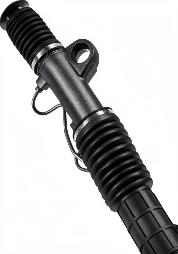Rack & Pinion Replacement for Honda Civic Detroit Axle-6