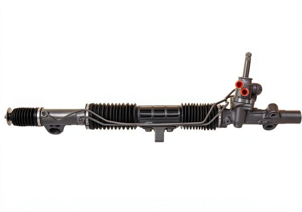 Rack & Pinion Replacement for Honda Civic Detroit Axle-1