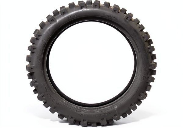 TUSK 120/90-18 Directional Tube Type Motorcycle Tire-2