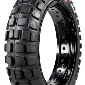 Kenda Big Block K784 Dual Sport Rear Tire-0