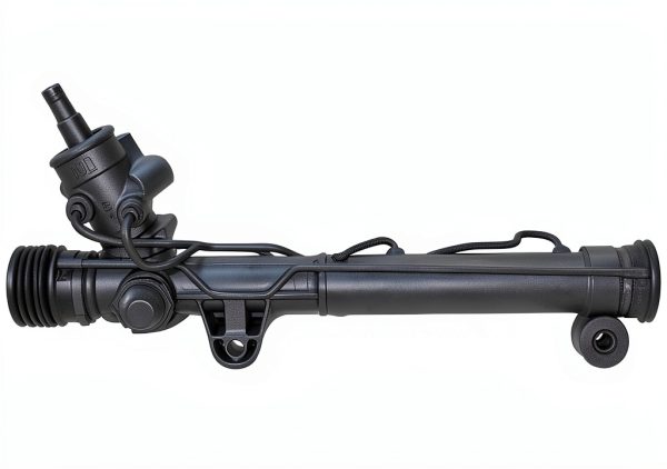 Detroit Axle Power Steering Rack and Pinion Replacement-5