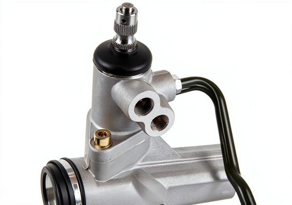 Toyota Tundra Steering Rack BUYAUTOPARTS! Exact Fit-3