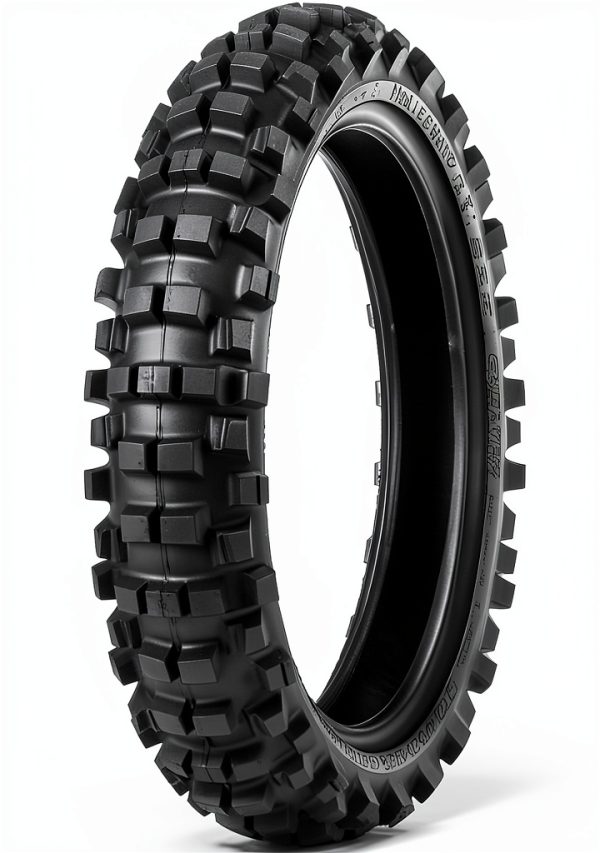 Shinko R525 Hybrid Cheater Tire ATV UTV-0