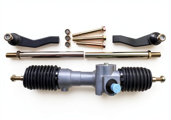 WANTONE RACING Rack and Pinion Complete Units-2