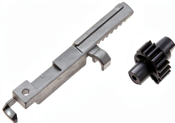 Dorman Rack and Sector Gear Kit for Automotive-0