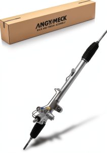 Honda Civic Steering Rack & Pinion Assembly by AngyMeck-0