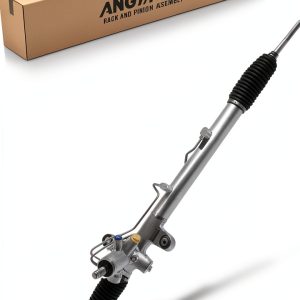 Honda Civic Steering Rack & Pinion Assembly by AngyMeck-0