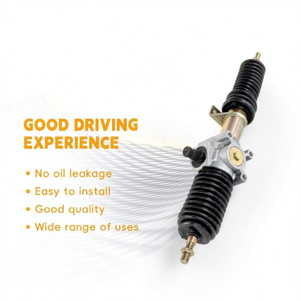 ANTUKO Rack & Pinion Replacement for Ranger XP 900-3