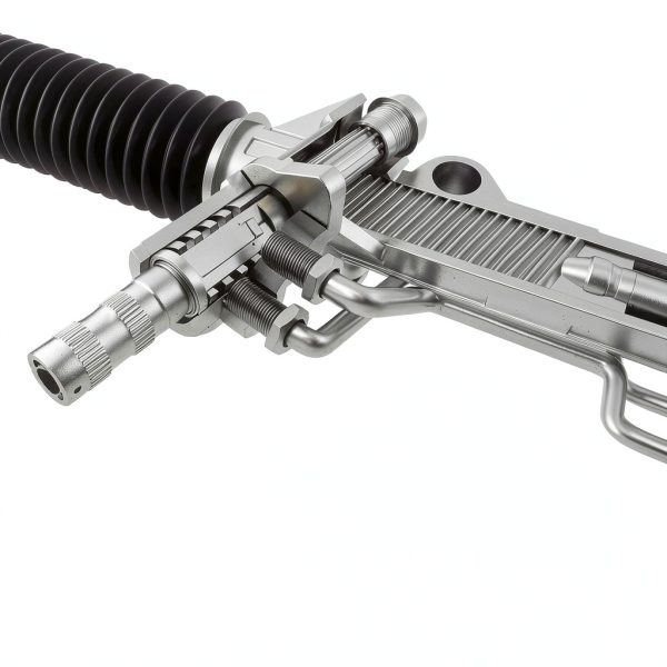 Buick Century Rack and Pinion by PremiumpartsWholesale-5