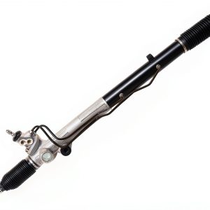 Toyota Tundra Steering Rack BUYAUTOPARTS! Exact Fit-0