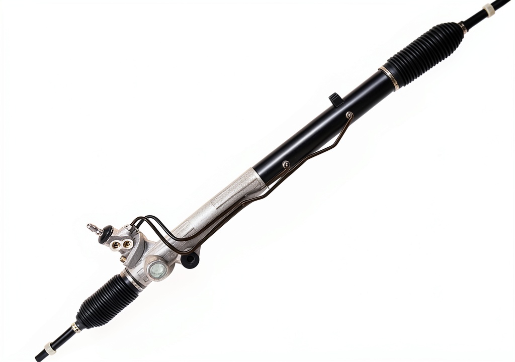 Toyota Tundra steering rack product overview