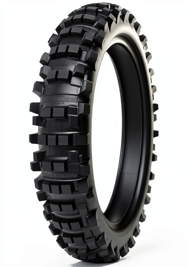 Kenda K760 Off-Road Motorcycle Tires-0