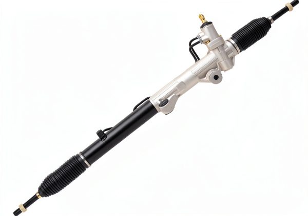 Toyota Tundra Steering Rack BUYAUTOPARTS! Exact Fit-2