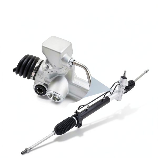 Steering Rack Pinion DICMIC Steel Assembly-4