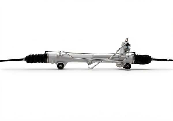 Ford Mustang Rack Pinion Detroit Axle Kit-2