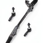 Detroit Axle Ford Five Hundred Rack and Pinion Kit-0