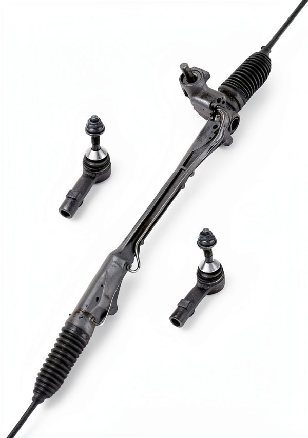 Detroit Axle Ford Five Hundred Rack and Pinion Kit-0