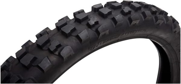 Tusk Dsport Off-Road Motorcycle Tires 130/90-17-3