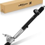 maXpeedingrods Rack Pinion Steel Aluminum-0