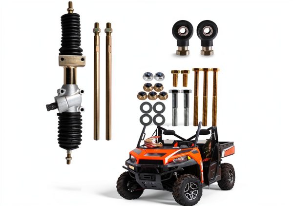 ANTUKO Rack & Pinion Replacement for Ranger XP 900-1