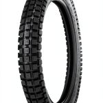 Shinko Motorcycle Tire 300/70T12 Dual Purpose-0