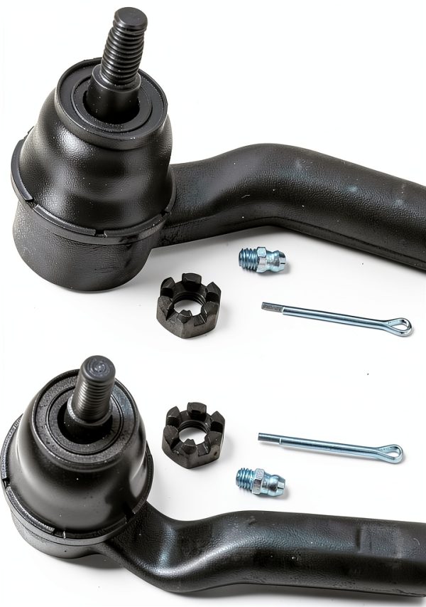 Detroit Axle Rack and Pinion Kit Replacement-2