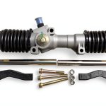 WANTONE RACING Rack and Pinion Complete Units-0
