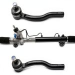 AMCCM Rack and Pinion 2004-2010 Toyota Sienna-0
