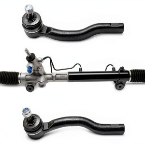AMCCM Rack and Pinion 2004-2010 Toyota Sienna-0