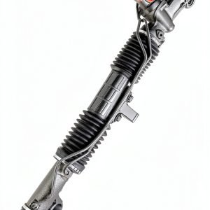 Rack & Pinion Replacement for Honda Civic Detroit Axle-0