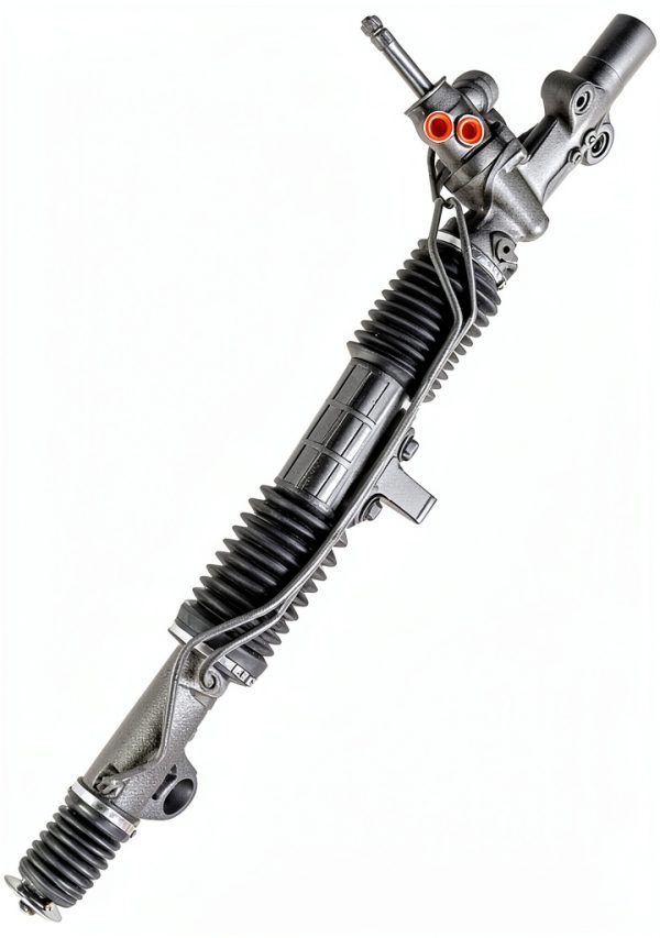 Rack & Pinion Replacement for Honda Civic Detroit Axle-0