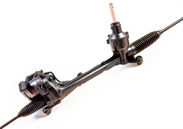 Detroit Axle Rack and Pinion Kit Replacement-3