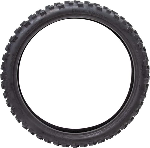 Tusk Dsport Off-Road Motorcycle Tires 130/90-17-2