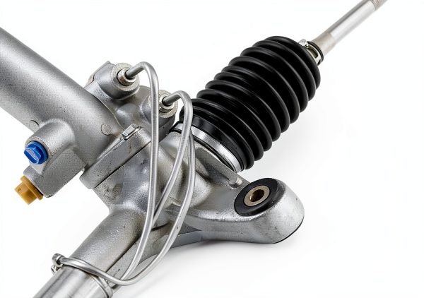 Honda Civic Steering Rack & Pinion Assembly by AngyMeck-1