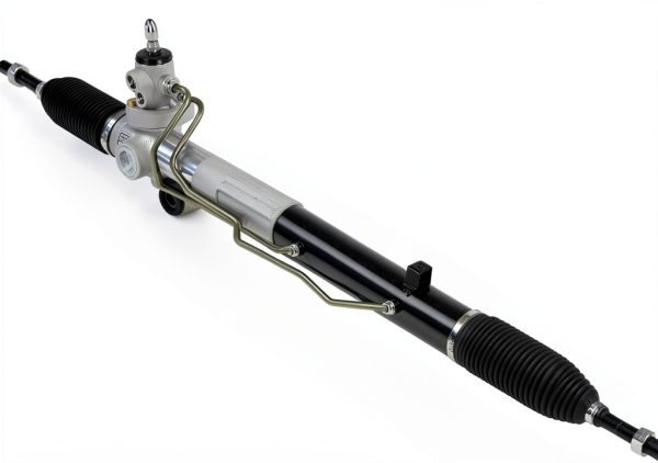 Toyota Tundra Steering Rack BUYAUTOPARTS! Exact Fit-1