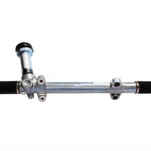 Power Steering Rack Pinion WFLNHB Stemless-0
