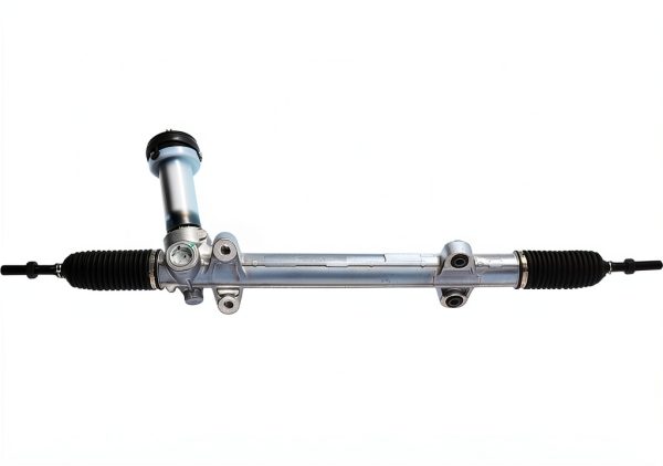 Power Steering Rack Pinion WFLNHB Stemless-0