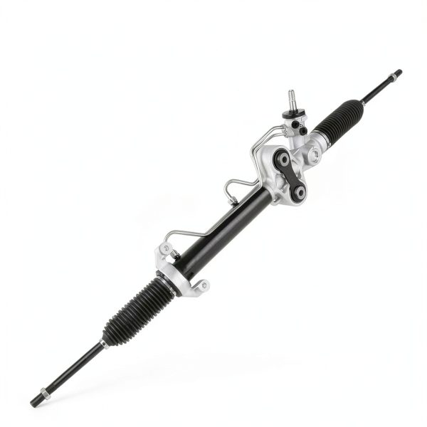 Autoround Cadillac Escalade Steering Rack Pinion Assembly-5