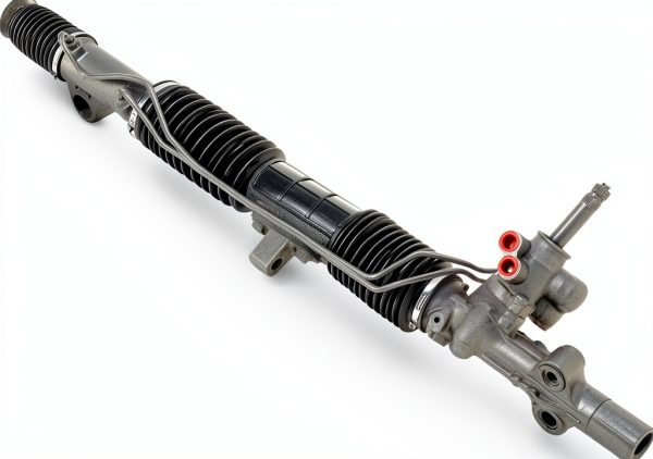 Rack & Pinion Replacement for Honda Civic Detroit Axle-3