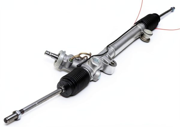 Buick Century Rack and Pinion by PremiumpartsWholesale-8