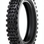Kenda 4.50-18 Non-Directional Bias Tire-0