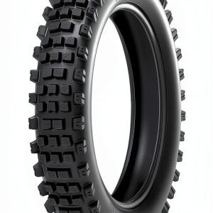 Kenda 4.50-18 Non-Directional Bias Tire-0