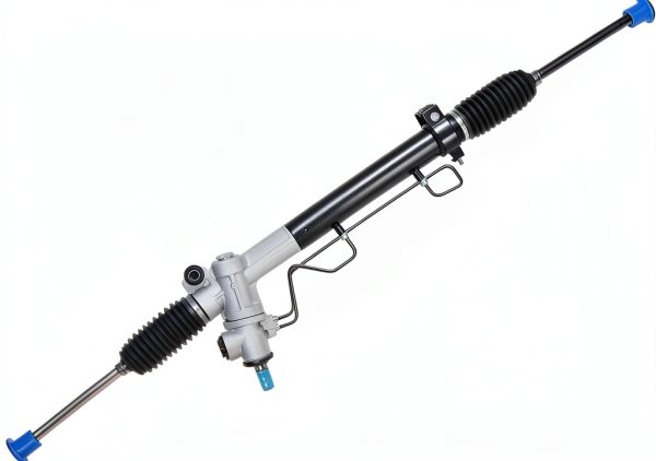 Steering Rack Pinion DICMIC Steel Assembly-6
